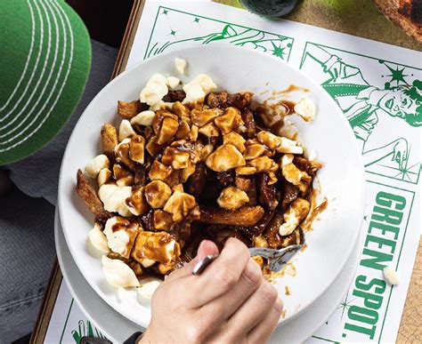 Where to Eat The Best Poutine in Montreal - Eater Montreal