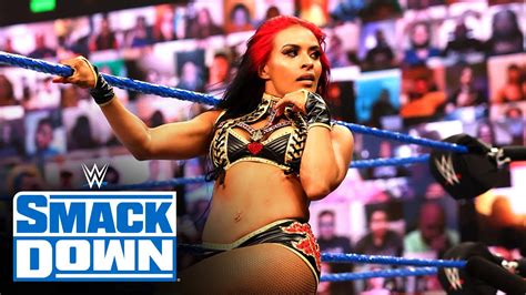 Zelina Vega takes to Twitter to make a statement on her return to WWE ...