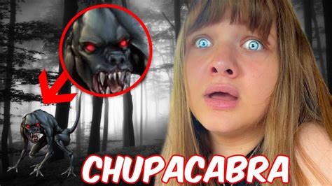 The Chupacabra Is Real! Here's The Proof 😵 - YouTube