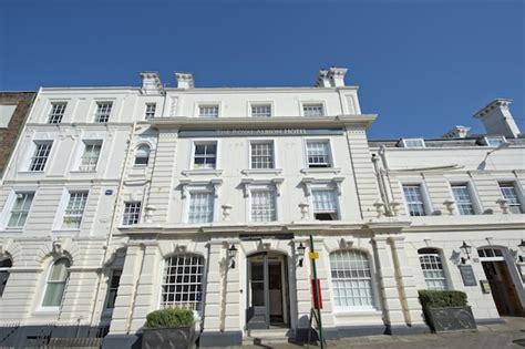 Book Royal Albion Hotel in Broadstairs | Hotels.com