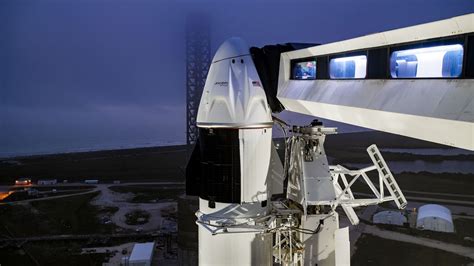 Axiom Space's AX-3 Mission Launches from Florida on Wednesday at 5:11 p ...