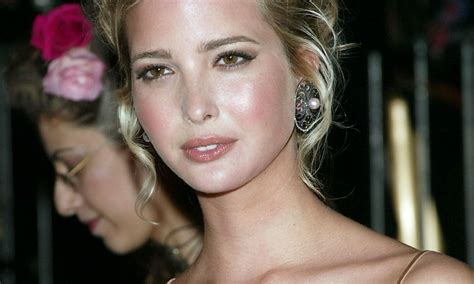 Photos Of Young Ivanka Trump Show How Drastically Different Her Life Is Now