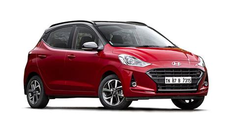 Hyundai Grand i10 Nios Price - Images, Colours & Reviews - CarWale