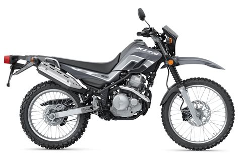 2022 Yamaha XT250 Buyer’s Guide [Specs, Price + 15 Photos]