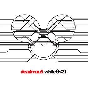 Deadmau5 Album Cover 2022