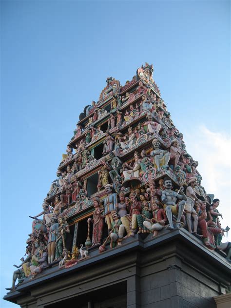 Sri Mariamman Temple, Singapore - Wikipedia