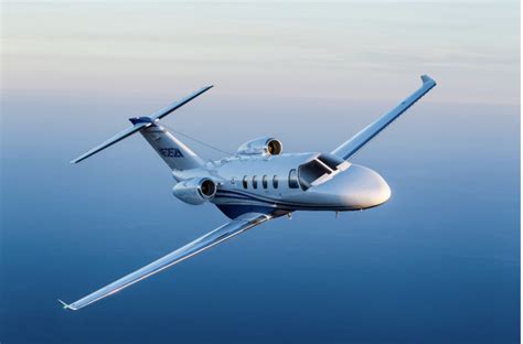 The Best Private Jet Brands in the Industry - JetLevel Aviation