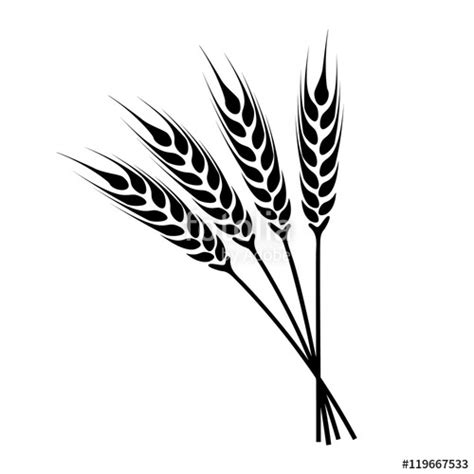 wheat silhouette clip art free 10 free Cliparts | Download images on ...