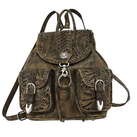 Backpacks – American West Handbags