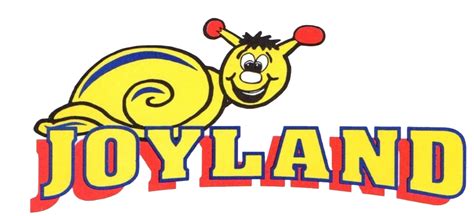 Joyland Childrens Amusement Park