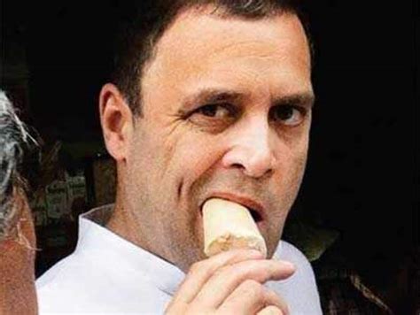 When Rahul Gandhi 'WON HEARTS' with his funny speeches, no. 7 is 3 ...