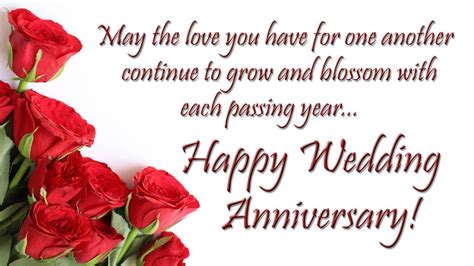 Wishes Happy Wedding Anniversary Best Wishes Saying Image Wallpaper# ...