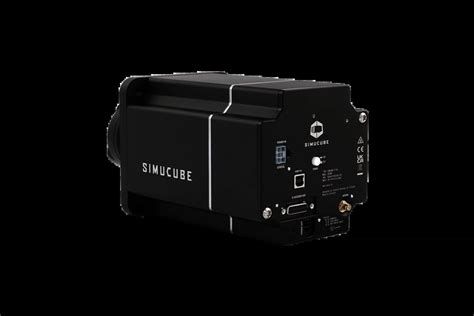 Simucube 2 Pro | Direct Drive Force Feedback Wheelbase