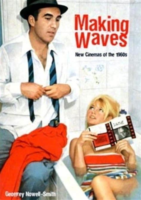 Making Waves (1994) - Posters — The Movie Database (TMDB)