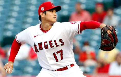 Shohei Ohtani Height And Nationality - Prue Ursala