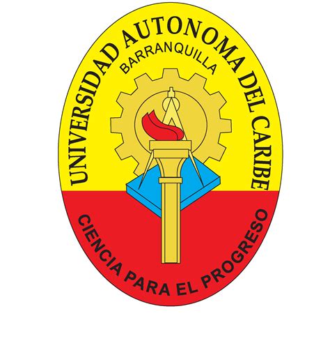 Universidad Autónoma del Caribe Logo Vector - (.Ai .PNG .SVG .EPS Free ...