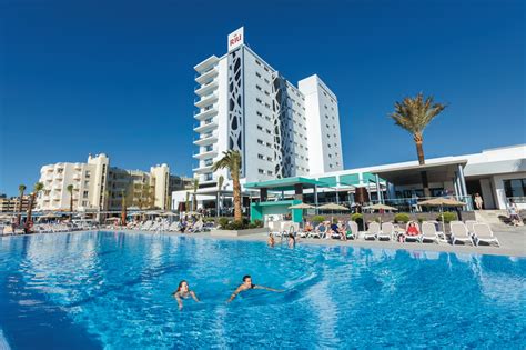 Hôtel RIU All Inclusive à Torremolinos | Selectair De Reispas