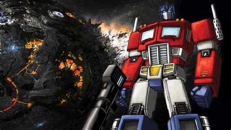 1920x1080 Displaying 17> Images For - Optimus Prime G1 Wallpaper Hd ...