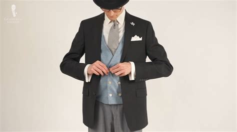 Complete Guide To The Bowler (Derby) Hat & How To Wear It | Gentleman's ...