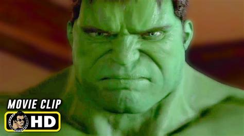 Hulk 2003 / Better Film The Incredible Hulk Or Hulk 2003 Gen Discussion ...