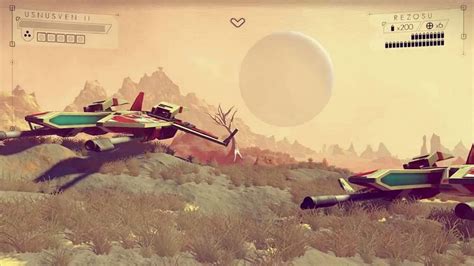 7 No Man’s Sky mods that will completely change your experience