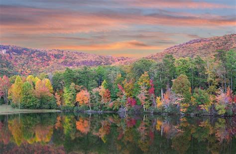 RV Camping Near Cheaha State Park - Cruise America