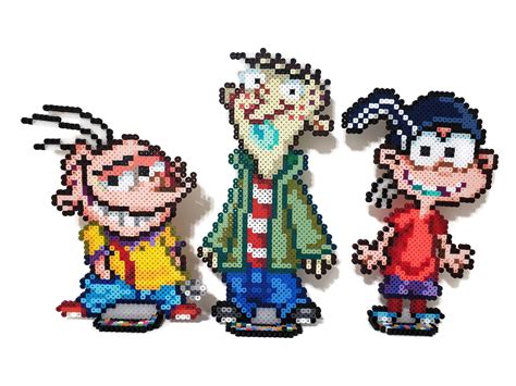 Ed Edd N Eddy Double D Fan Art