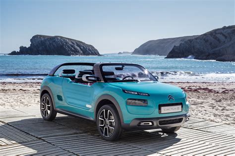 Foto de Citroën Cactus M concept (1/59)