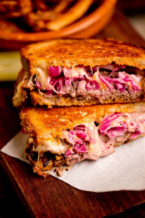 20 Delicious Pastrami Recipes - 730 Sage Street