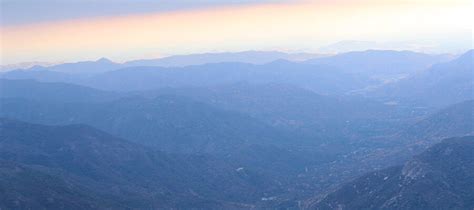 Climbing Moro Rock, Sequoia National Park - The Wherever Writer