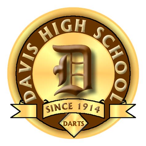 Dear Old Davis High School – The Dart