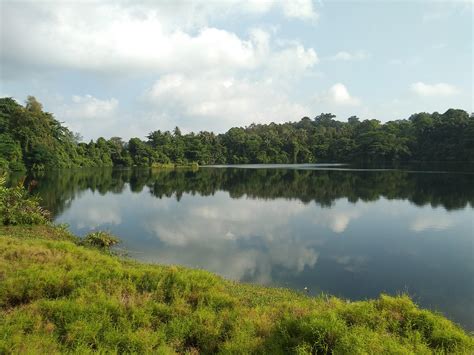 Pekan Quarry, Pulau Ubin : r/singapore