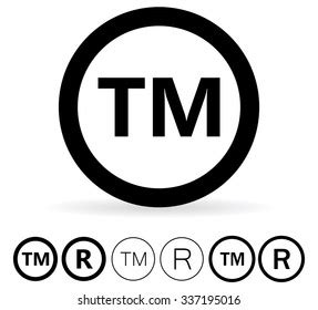 132,993 Trademark Images, Stock Photos & Vectors | Shutterstock