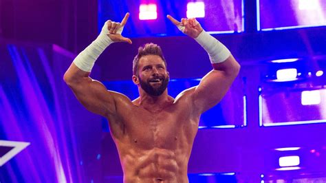 Zack Ryder | WWE