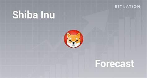 Shiba Inu (SHIB) Price Prediction 2024, 2025 - 2030