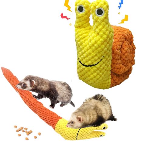 Ferret Chew Toys