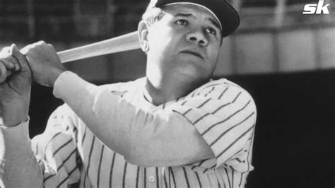 Babe Ruth: MLB legend spoke about origin of his iconic nickname in ...