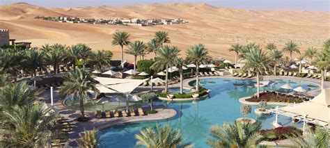 Qasr Al Sarab | Untold Story Travel