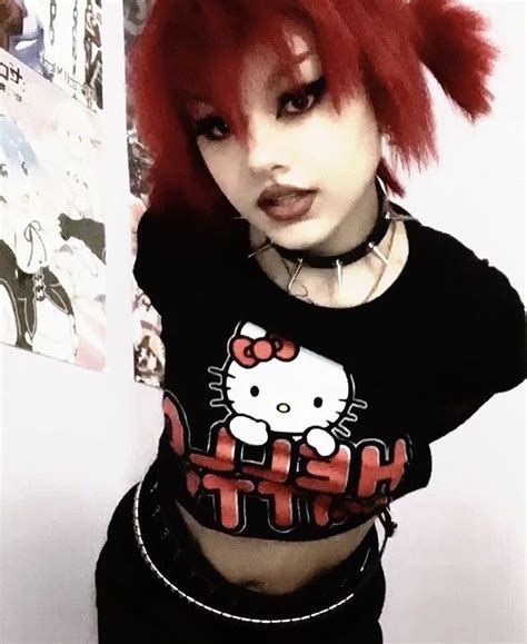 Grunge Goth, Soft Grunge, Emo Goth, Grunge Hair, Goth Hair, Punk Hair ...