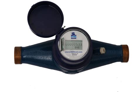 Wifi smart water meter (20mm)|Konarak Meters