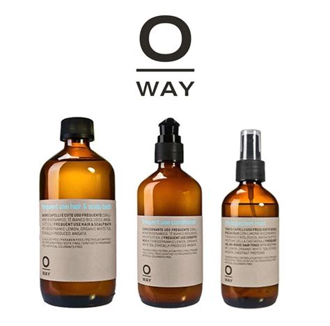 OWAY – Boss Hair Group