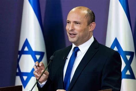 Naftali Bennett: The Right-wing Millionaire Who May End Netanyahu Era