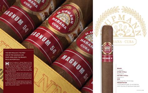 H.Upmann Magnum 54 | Price Match | Cigar Club