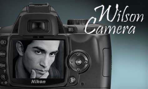 75% Off Photography Workshop - Wilson Camera & Portrait Studio | Groupon