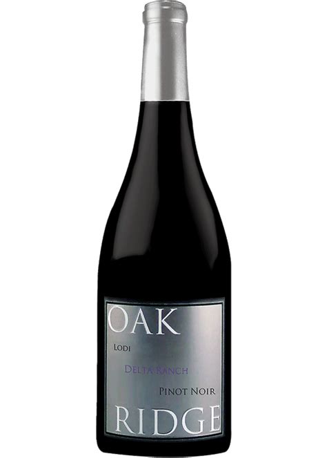 Oak Ridge Winery | ubicaciondepersonas.cdmx.gob.mx