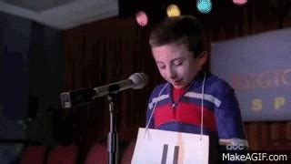 Brick Heck Whispering Compilation from The Middle, Season 1 on Make a GIF