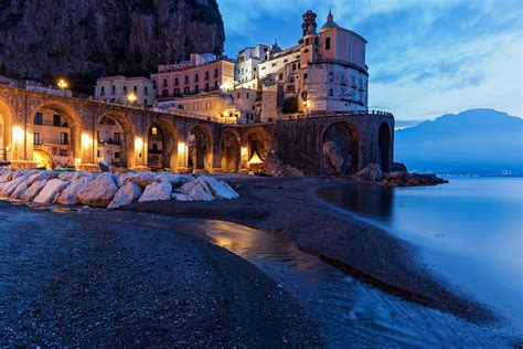 The 10 Most Beautiful Small Towns in Italy Photos | Architectural Digest