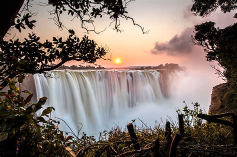 Top 10 Reasons To Visit Zimbabwe • National Park wildlife, lakes ...