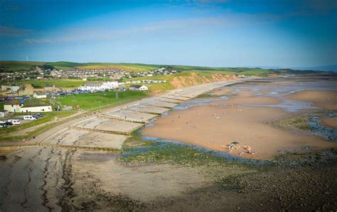 St Bees Beach | Cumbria Coast