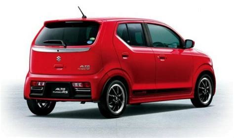 New Maruti Alto 800 India Launch, Price Expectations, Features ...